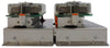 SMC IN587-33-1 32-Point EtherCAT Pneumatic Manifold Lot of 2 Working Surplus