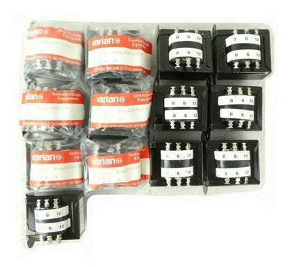 Signal Transformer 24-0.5 Transformer Varian 5622030 Reseller Lot of 13 New