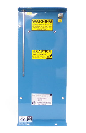 Altronic Research 11025MS7/16M Oil Cooled 2.5kW RF Load 11025 New Surplus