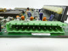 SVG Silicon Valley Group 80166F2-01 VB Station CPU BD PCB Card 90S DUV Working