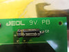 JEOL MP002897(01) L PANEL 1 PB Board PCB Assembly MP002962-00 JEM-2010F Working