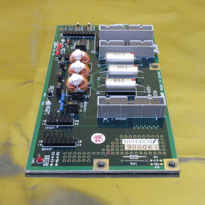 Nikon 4S008-005 Interface Control Board PCB STGX23A NSR-S204B Used Working