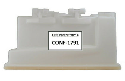 SCP Santa Clara Plastics QDR NPP Quick Dump Rinse Tank 9400 Wet Station New