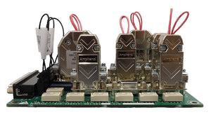 Lam Research 810-069517-001 V3 Facil Interface w/Reclaim PCB Assembly Working