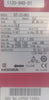 Horiba STEC SEF-Z514MGX Mass Flow Controller Meter Z500 1300 SCCM HCl New