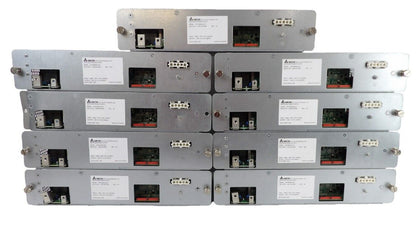 Delta Electronics EOE16010584 3050W Power Supply AR PM3000-48 A Lot of 9 Working