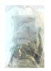 Ebara Technologies 943195 Gate Valve KF50 ETDfn IPN 500229275 New Surplus