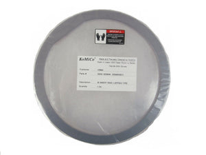 KoMiCo S3M60067 Silicon Insert Ring Lapping Type AMAT 0200-02384 Cleaned Working