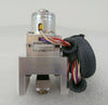 Asahi Engineering M9604Z0 Motor Assembly Shinko Electric ERS-135L-008 Working