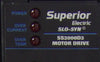 Superior Electric SS2000D3 Motor Drive Slo-Syn Working Surplus