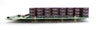Analogic 10-72129-11 Axis Power Stage Capacitor Board C21X PCB Working Surplus