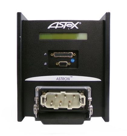 ASTRON 2L MKS Instruments AX7657-85 RPS Remote Plasma Source Untested As-Is