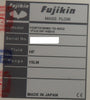 Fujikin FCSP7310DW2-T5-4CC2-F1LE/HF-H3D12 Mass Flow Controller MFC Lot of 2 New