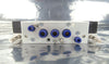 KV Automation 4022.486.18071 Pneumatic PCB Card CLAMP/FREE CLEAN FUNC. 2W Spare