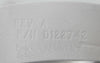 MRC Cleaned bagged  D122742 150mm Wafer Holder Rev. A Working Surplus