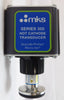 MKS Instruments 355410-1-TE-T Hot Cathode Transducer Series 355 Lot of 2 Working