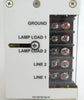 Control Concepts 3096-1000A SCR Power Controller AMAT 0190-46113 Working Surplus