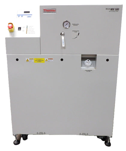 Neslab MX500 Thermo 293229751601 Recirculating Chiller MX-500W D3 Refurbished