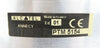 Alcatel Adixen PTM5154 Turbomolecular Pump ASM Leak Detector Turbo Working Spare