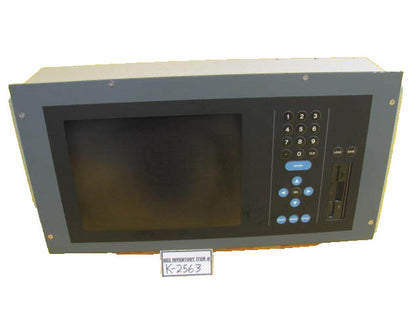 Lam Research 852-017500-001 CRT Operator Interface 853-017505-001 Surplus