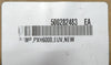 pXH6000 Edwards NRY49G000 Mechanical Vacuum Booster Pump MK1 HV New Surplus