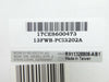 Bosch 13FWB-PCI3202A PCI PCB Card Kit FWB-PCI3202 FEI Company 4022 268 02242 New