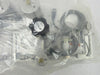 Air Products 214468 Gas Panel 4V SiF4 New
