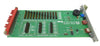 AMAT Applied Materials 0100-35049 System Reset/Interlock Select PCB Card Working