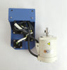 Panasonic MQMA012A4F AC Servo Encoder Motor w/ Bracket Lot of 2 Working