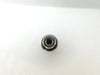 ASM 16-404607-01 Pin Head Ti Round No Hole Short Reseller Lot of 9 New Surplus