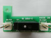 Daifuku MSK-3579A Connector Interface Board PCB Working Spare