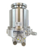 TMP Shimadzu TMP-303LMC (A1) Turbomolecular Pump Turbo 2 Hrs Tested Working