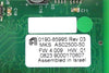 MKS Instruments AS02500-50 CDN500R-50 ETCH AXIOM PCB AMAT 0190-85995 Working