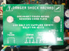Sti 70011-1000 Light Curtain Controller MiniSafe/FlexSafe 4300B-2 MS43-B2-AC1