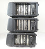 TTC T-BERD 224 PCM Analyzer Reseller Lot of 3 41934 L.01 9 Option Spare Surplus