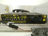 Nordiko D00019 Platform Low Tension DC Power Supply 9550 PVD Sputtering Surplus