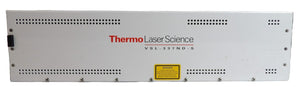 Thermo Laser Science 337201-01 UV Air-Cooled Nitrogen Laser VSL-337ND-S Working