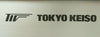 Tokyo Keiso SFC-M 8-Channel Flowmeter Signal Converter TEL Lithius Working Spare