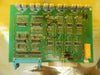 JEOL MP003083(00) PIRANI PB Vacuum Interface Board PCB JEM-2010F Working