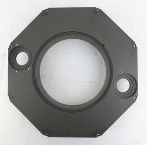 Lam Research 715-006039-101 Hardcoat Lower End Chamber Assembly New Surplus