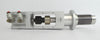 SMC NCDQ2B63-UIA981030 Preclean Wafer Lift Assembly Cylinder Working Surplus