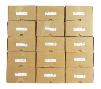 Copley Controls 800-1814 Single Axis Servo Drive Accelnet Plus Lot of 15 New