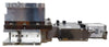 KITZ SCT Double Action CVD Wafer Chamber Pneumatic Gate Valve Working
