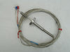 Ulvac Technologies EM0867-131-25A Thermocouple Set of 2 Ceraus ZX-1000 New