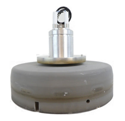 Lam Research 02-287781-00 15" Heater Pedestal Assembly PED Rev. C Working