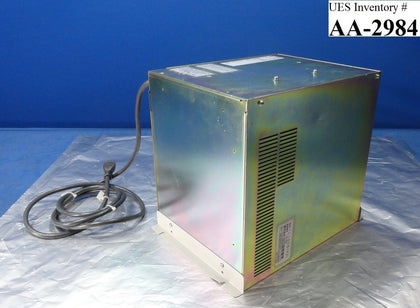 Kokusai Electric IL100B (32) Control Chassis Zestone DD-1203V 300mm Used Working