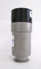 MKS Instruments 100018122 Pneumatic Isolation Angle Valve Lot of 2 Working