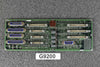 Nikon 4S017-723 PCB Backplane