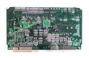 Nikon Precision 4S018-755 PCB Card BLDRVX4 NSR Intel 500019971 Working