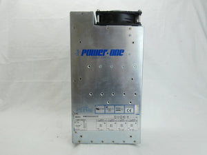 Power-One RPM5E5E5E5E5KS379 Power Supply 4000W Teradyne 405-236-00 A Used